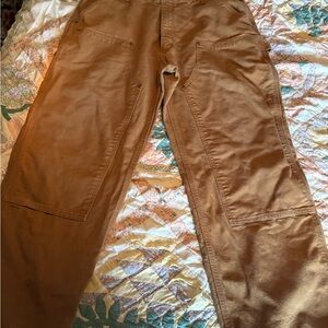 Men's Carhartt– Durable Utility Style pants